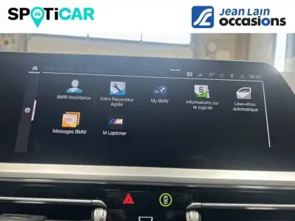 Photo 27 BMW Serie 3 Touring 330i 258 ch BVA8