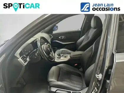 Photo 10 BMW Serie 3 Touring 330i 258 ch BVA8