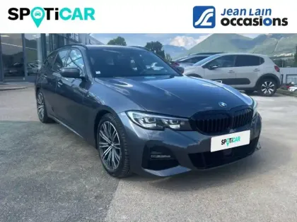 Photo 36 BMW Serie 3 Touring 330i 258 ch BVA8