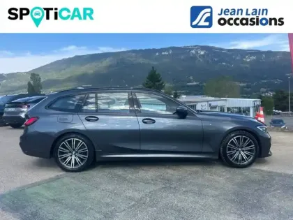 Photo 37 BMW Serie 3 Touring 330i 258 ch BVA8