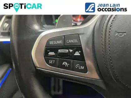 Photo 18 BMW Serie 3 Touring 330i 258 ch BVA8