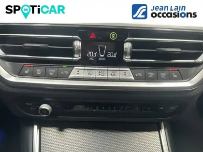 Photo 25 BMW Serie 3 Touring 330i 258 ch BVA8