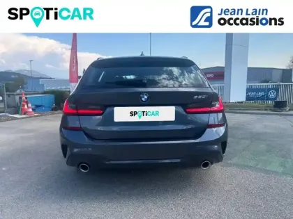 Photo 38 BMW Serie 3 Touring 330i 258 ch BVA8