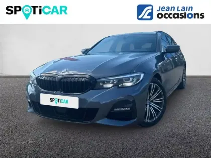 Photo Bmw Serie 3 M Sport