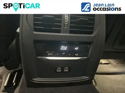 Photo 28 BMW Serie 3 Touring 330i 258 ch BVA8