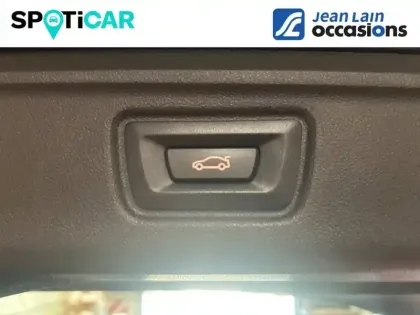 Photo 30 BMW Serie 3 Touring 330i 258 ch BVA8