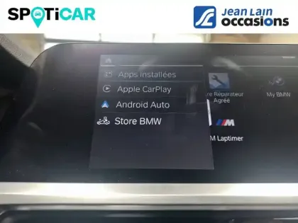 Photo 26 BMW Serie 3 Touring 330i 258 ch BVA8