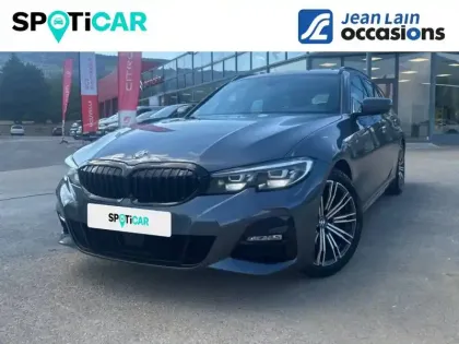 Photo 34 BMW Serie 3 Touring 330i 258 ch BVA8