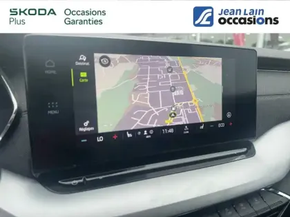 Photo 14 Skoda Octavia  Combi 1.4 TSI PHEV iV 204 ch DSG6e