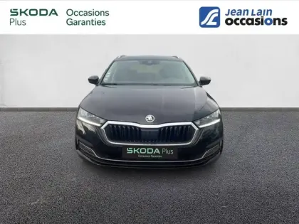 Photo 8 Skoda Octavia  Combi 1.4 TSI PHEV iV 204 ch DSG6e