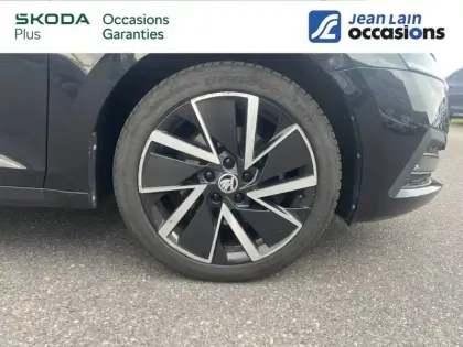 Photo 11 Skoda Octavia  Combi 1.4 TSI PHEV iV 204 ch DSG6e