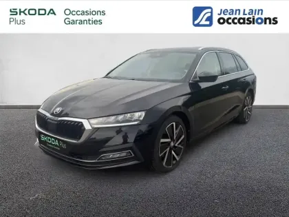 Photo Skoda Octavia Style