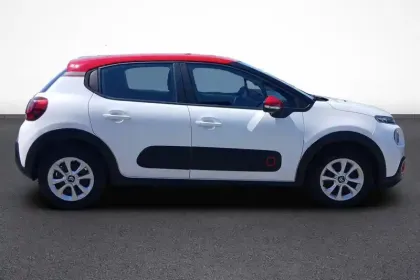 Photo 6 Citroën C3  BlueHDi 100 S&S BVM6
