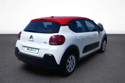Photo 5 Citroën C3  BlueHDi 100 S&S BVM6