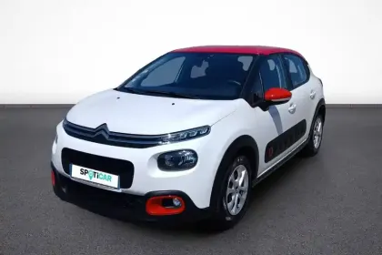 Photo Citroën C3 Feel Business