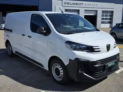 Photo 14 Peugeot Expert  FGN M DIESEL 150 CH AUTOMATIQUE
