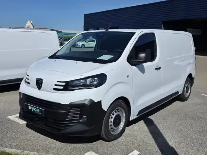 Photo Peugeot Expert Base