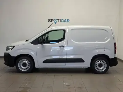 Photo 16 Peugeot Partner  FGN DIESEL 130 CH M AUT