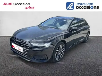 Photo Audi A6 Avus