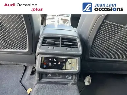Photo 18 Audi A6  Avant 50 TFSIe 299 ch S tronic 7 Quattro