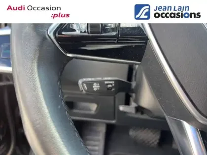 Photo 11 Audi A6  Avant 50 TFSIe 299 ch S tronic 7 Quattro