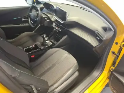 Photo 11 Peugeot 208  PureTech 100 S&S BVM6