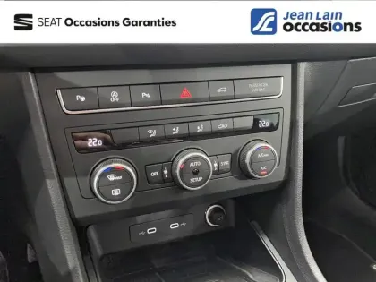 Photo 17 Seat Ateca  2.0 TDI 150 ch Start/Stop DSG7