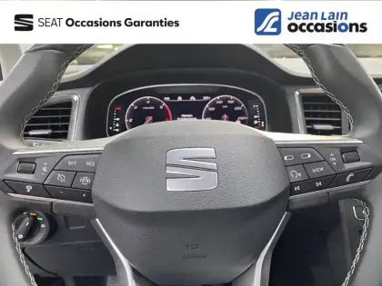 Photo 18 Seat Ateca  2.0 TDI 150 ch Start/Stop DSG7