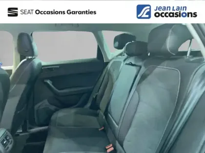 Photo 5 Seat Ateca  2.0 TDI 150 ch Start/Stop DSG7