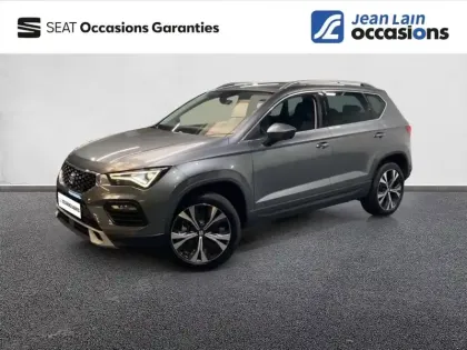 Photo Seat Ateca Copa