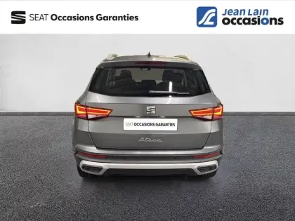 Photo 7 Seat Ateca  2.0 TDI 150 ch Start/Stop DSG7