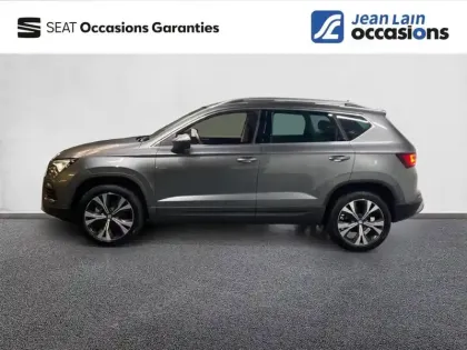 Photo 6 Seat Ateca  2.0 TDI 150 ch Start/Stop DSG7