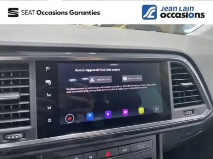 Photo 16 Seat Ateca  2.0 TDI 150 ch Start/Stop DSG7