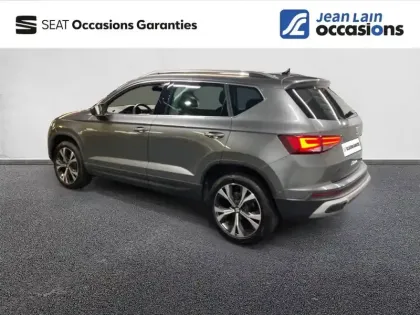 Photo 10 Seat Ateca  2.0 TDI 150 ch Start/Stop DSG7