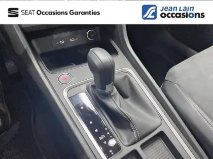 Photo 15 Seat Ateca  2.0 TDI 150 ch Start/Stop DSG7