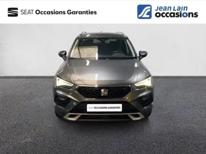 Photo 8 Seat Ateca  2.0 TDI 150 ch Start/Stop DSG7