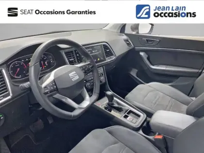 Photo 12 Seat Ateca  2.0 TDI 150 ch Start/Stop DSG7
