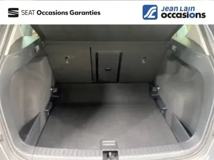 Photo 13 Seat Ateca  2.0 TDI 150 ch Start/Stop DSG7
