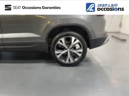 Photo 11 Seat Ateca  2.0 TDI 150 ch Start/Stop DSG7