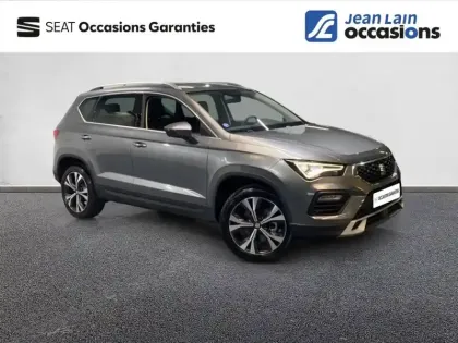 Photo 9 Seat Ateca  2.0 TDI 150 ch Start/Stop DSG7