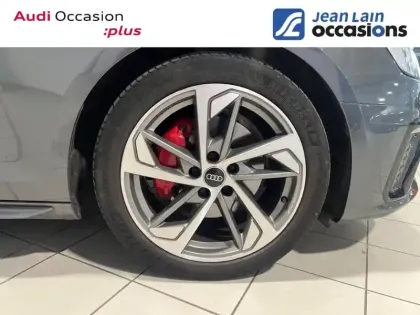Photo 8 Audi A4  Avant 40 TFSI 204 S tronic 7 Quattro