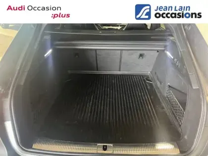 Photo 9 Audi A4  Avant 40 TFSI 204 S tronic 7 Quattro