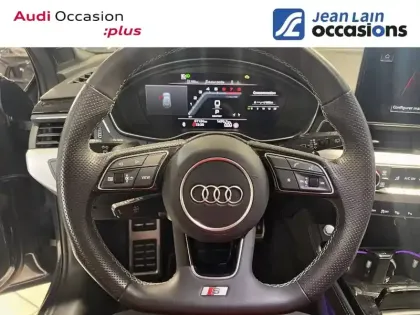 Photo 11 Audi A4  Avant 40 TFSI 204 S tronic 7 Quattro