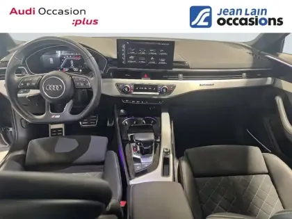 Photo 17 Audi A4  Avant 40 TFSI 204 S tronic 7 Quattro