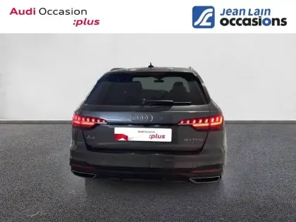 Photo 5 Audi A4  Avant 40 TFSI 204 S tronic 7 Quattro
