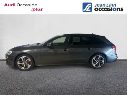Photo 7 Audi A4  Avant 40 TFSI 204 S tronic 7 Quattro