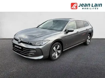 Photo Volkswagen Passat Elegance