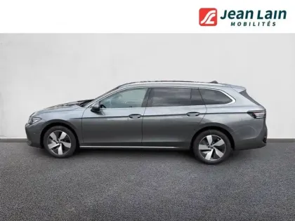 Photo 7 Volkswagen Passat  1.5 eTSI OPF 150 DSG7