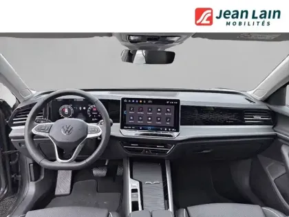Photo 17 Volkswagen Passat  1.5 eTSI OPF 150 DSG7
