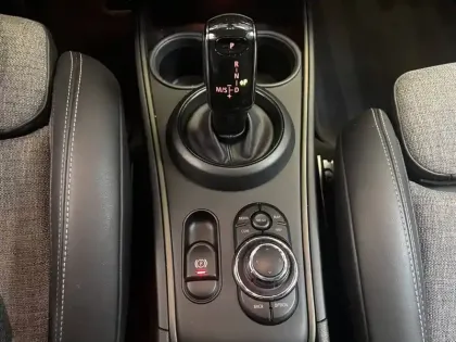 Photo 23 Mini Mini Countryman 136 ch BVA7